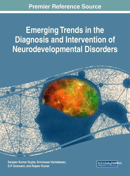 Sanjeev Kumar Gupta (U. A.) | Emerging Trends In The Diagnosis And...-image