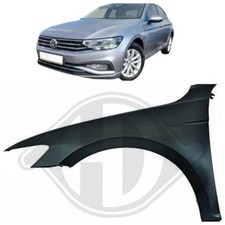 Kotflügel vorne links für VW Passat B8 3G 2019-2023 grundiert Diederich