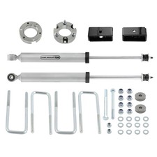 3 Inch Lift Kit For Toyota Tacoma 2wd 4wd 2005-2022 W Shocks Hardware 3 Inch Lift Kit For Toyota Tacoma 2wd 4wd 2005-2022 W Shocks Hardware