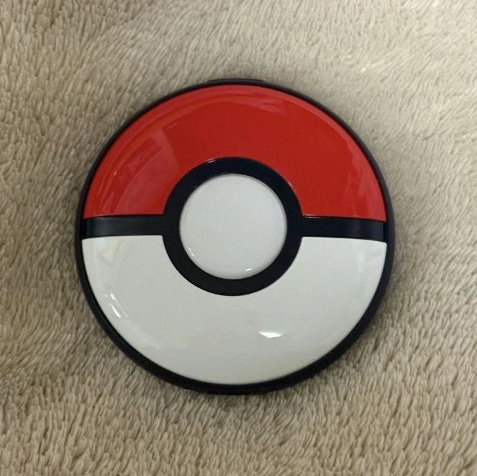 Pokémon GO Plus Video Game Merchandise for sale | eBay