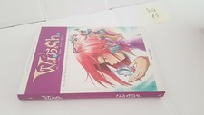 witch-w.i.t.c.h. alle origini della magia 5 cartonato mondadori ROV15