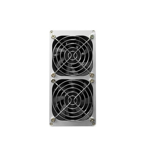 4er Pack Neu Goldshell CK-BOX 1050GH/s ±5% ASIC Miner WLAN Funktion mit 1200W Netzteil - Bild 7 von 10