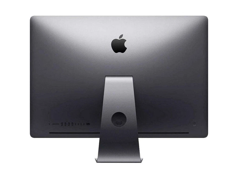 Apple iMac Pro 27" A1862 - Intel Xeon W 3.2GHz 8-Core 64GB - 1TB SSD - Very Good - Image 3 of 3