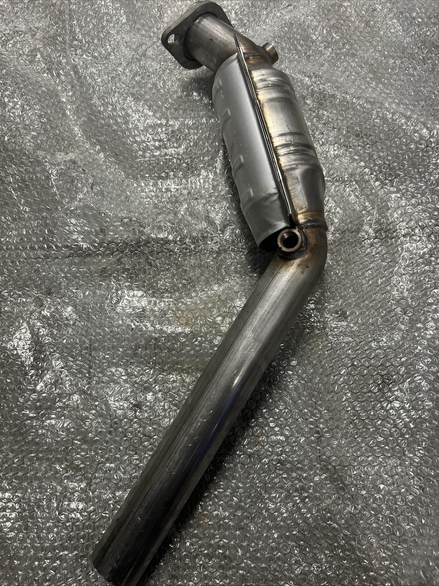 N/CE 99000-51906 07 20 Magnaflow Catalytic Converter #575 new | eBay