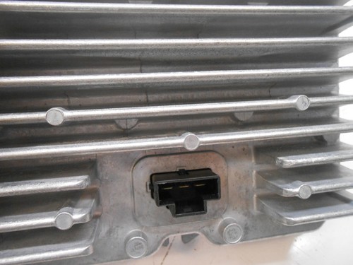 2019 BMW 540I, 530I, 740, G30 G31 G11 G12 Power Module 61428736485 AF0381 - Picture 2 of 6