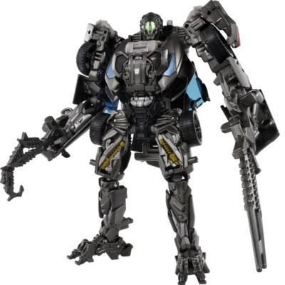 Transformers Lockdown Decepticon Hasbro MB-15 Action Figure Kids Toys No Box New