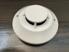 HONEYWELL FCI GAMEWELL ASD-PL2F SMOKE DETECTOR HEAD FREE SHIPPING !!!