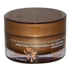 Brazilian Blowout Acai Restorative Sculpt and Define Polish / 2 fl oz