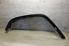 Mercedes G W463 AMG Kotflügelverbreiterung V L A4638810300 A4638808101 9197 Mercedes G W463 AMG Kotflügelverbreiterung V L A4638810300 A4638808101 9197