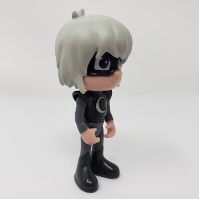 PJ Mask Luna Girl Action Toy Figure | eBay