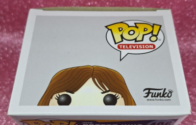 Funko POP! Doctor Who Clara 496 - Collezionismo In vendita a Napoli