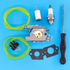 Carburetor For BLACK MAX BM3716 38cc 2 Cycle Engine 16 inch Gas Chainsaw