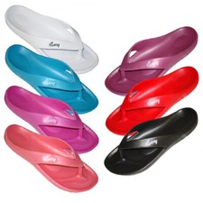 Women's Flip Flops Sport Sandals Slippers Shoes Sizes 5-11 New