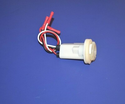 Auveco Rücklicht Blinkerfassung Für 1975-1992 Ford E100 E150 E250 E350