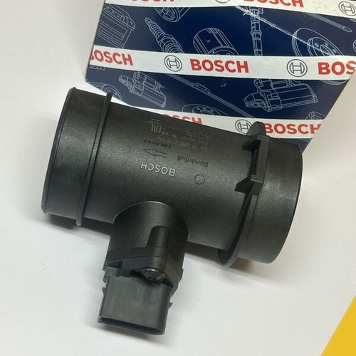 Mass air flow meter for Mercedes Benz W210 E200 2.0L 95-00 M111.942 MAF AFM - Picture 2 of 6