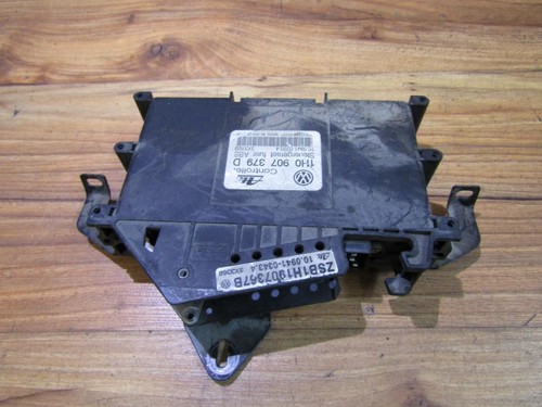 1H0907379D Steuergerät ABS 10.09410320.4 Volkswagen Golf DE115009-85