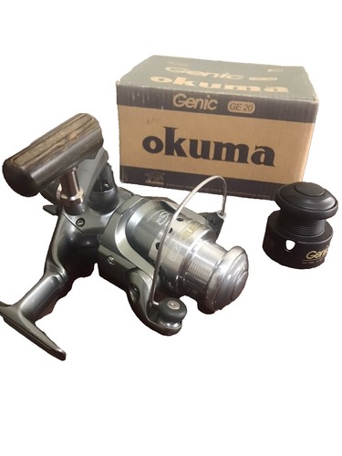 洋楽 okuman2 CHROMA2 - Okuma（オクマ）：リール
