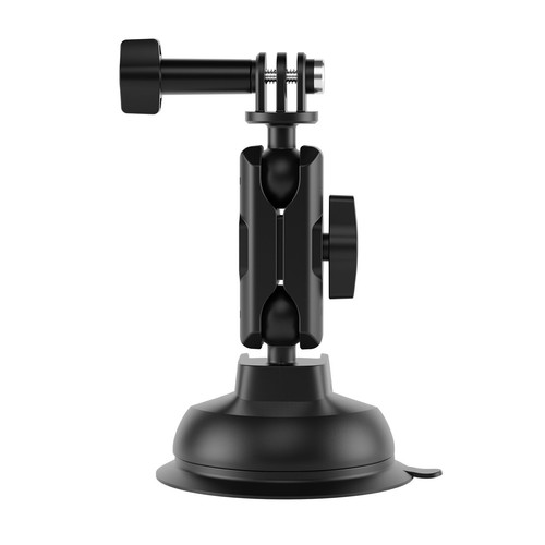 Kamera Halter für Auto Action-Kamera-Saugnapfhalter für GoPro Insta360 DJI - Bild 14 von 21