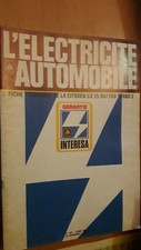 Turbo Citroen CX