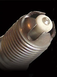 3 x Bujías BRISK Performance Triumph Daytona Street Speed Triple 675 1050 Foto 4 de 4