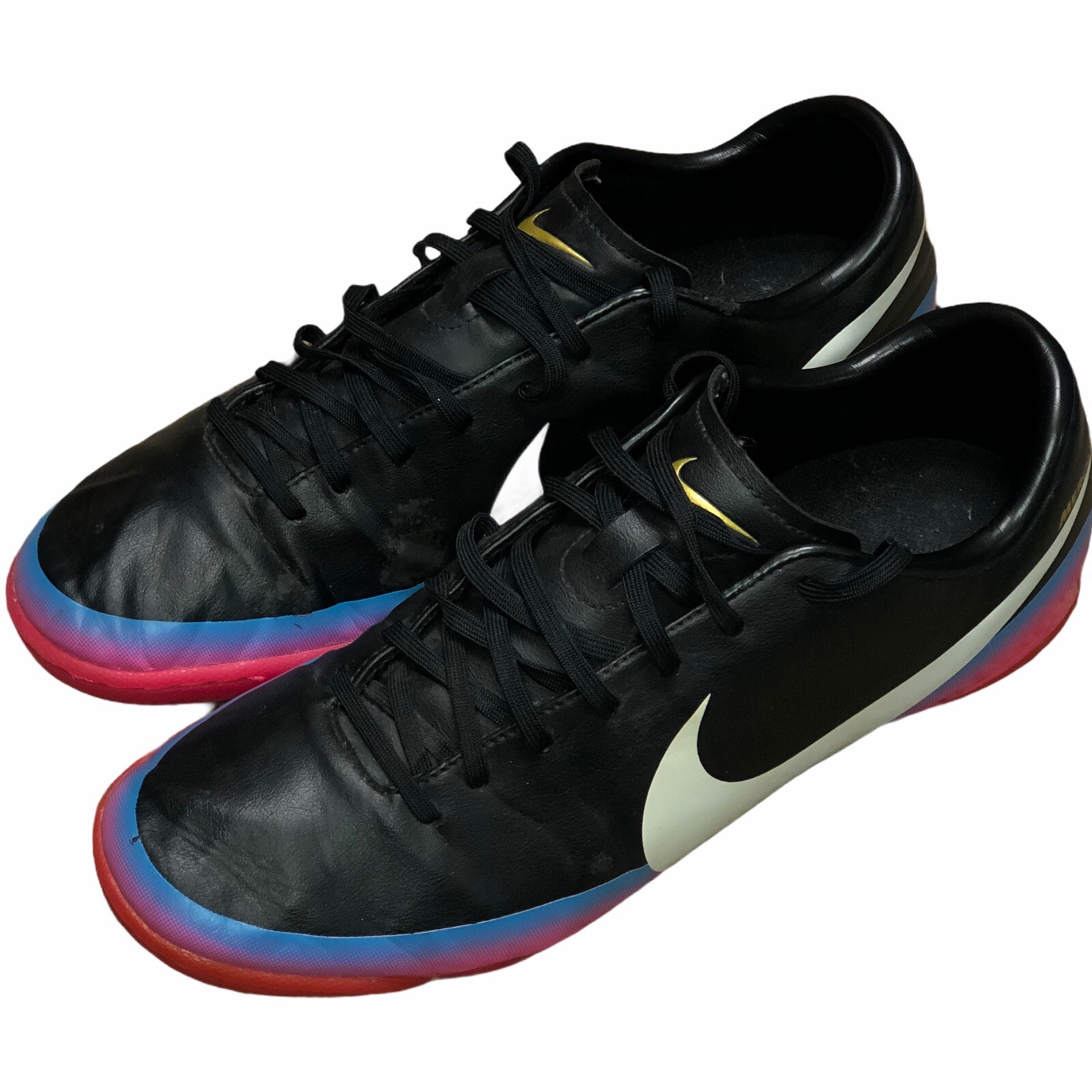 nike mercurial victory iii ic indoor soccer shoes
