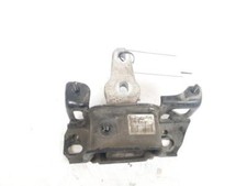 Support moteur Ford P 100