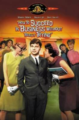 How to Succeed in Business Wit - GOOD