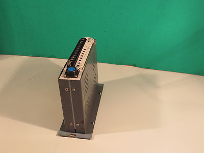 NSD POWER SUPPLY TYPE VI 12S9 V1 12S9 V1