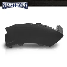 Fit For 2016-2022 Mercedes-Benz GLC X253 Front Bumper Lower Trim Left Side