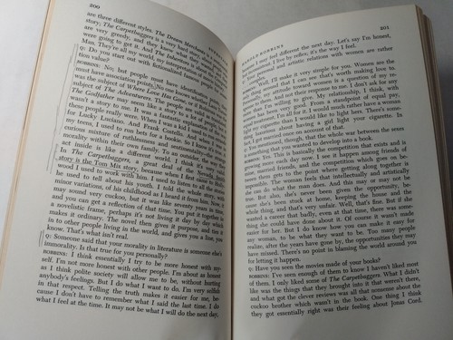 Supertalk Digby Diehl SIGNED Celebrity Bio Interview Hollywood Politics 1974 - Picture 13 of 14