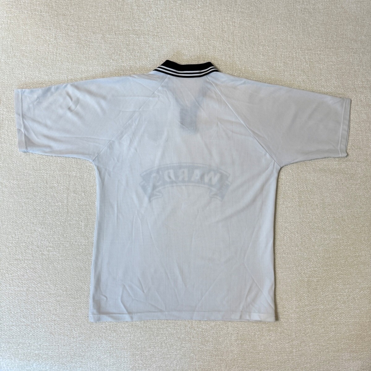 Sheffield United 1997/1998/1999 Away Football Shirt Jersey Le Coq