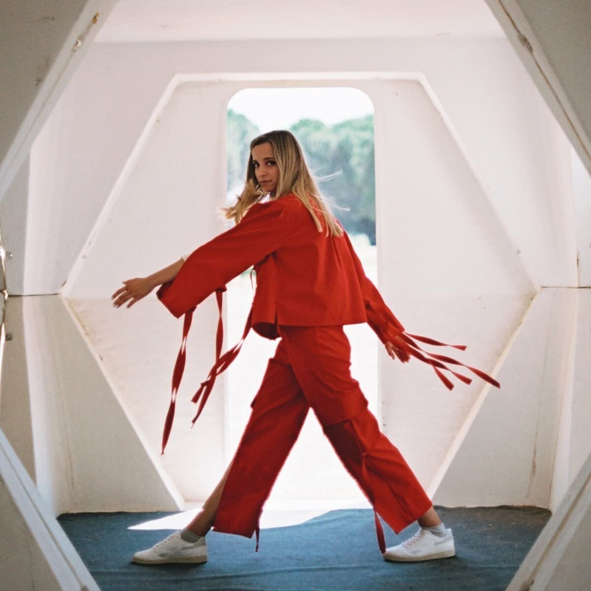 Intana Planeta Nou Vinyl NUOVO