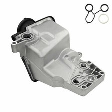 Ölfiltergehäuse FORD Focus ST+RS Mondeo Kuga S-MAX V5 Volvo 1781598 NEU 