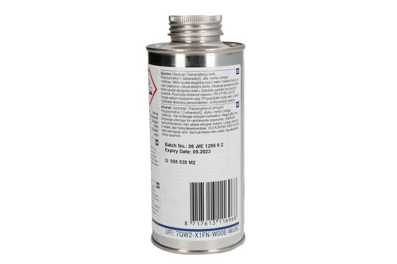 Refrigerant oil DENSO 4469631250RN | eBay