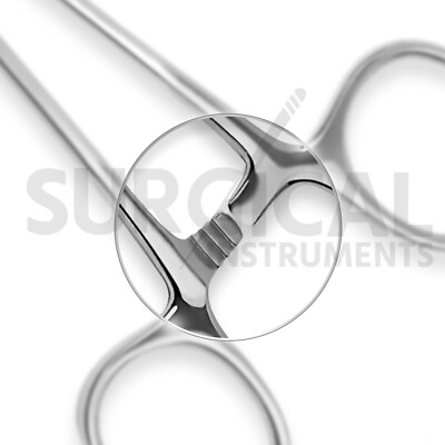 Portaghi Mayo-Hegar Per Suture - Foto 2