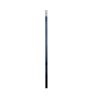 DRILLPARTNER Hand Auger Water well Earth Borer Extension Rods 3-60ft