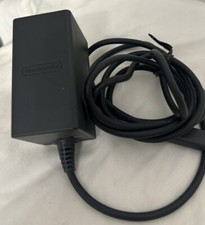 Genuine Original OEM Nintendo Switch AC Power Adapter USB-C Charger HAC-002 USZ