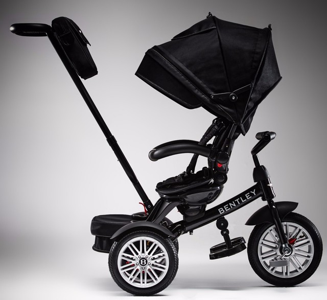 bentley strollers