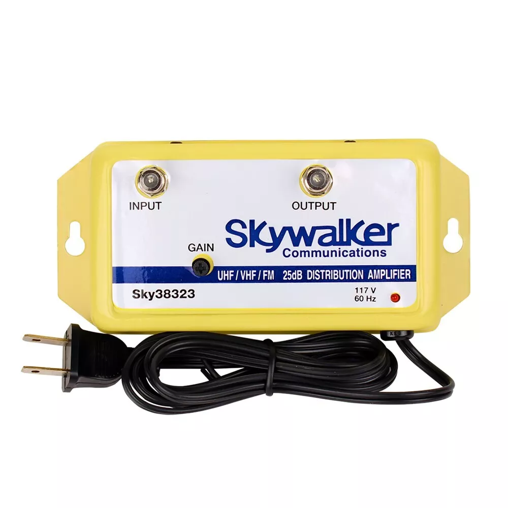 Skywalker AV Supply  We Manufacture We Distribute We Supply - Skywalker