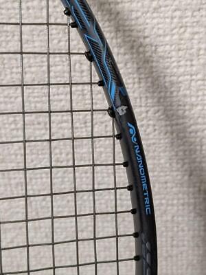 Yonex Voltric Z Force 2 II Badminton Racquet 3U G4 - Used Yonex Voltric Z Force 2 II Badminton Racquet 3U G4 - Used