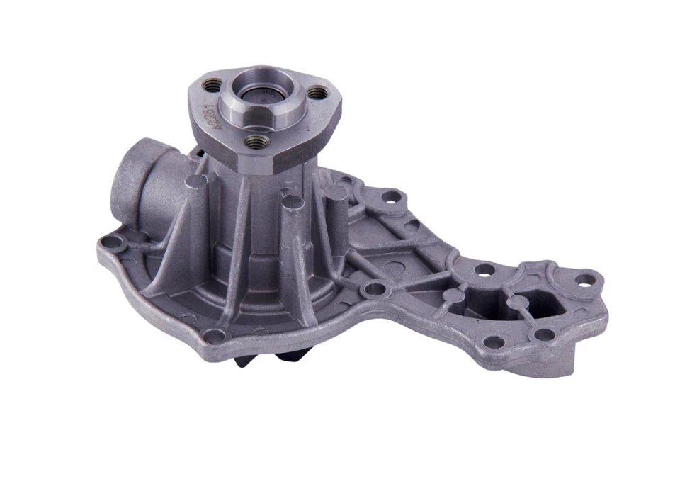 Gates Engine Water Pump For 1975-1989 Volkswagen Scirocco - Image 4 of 4