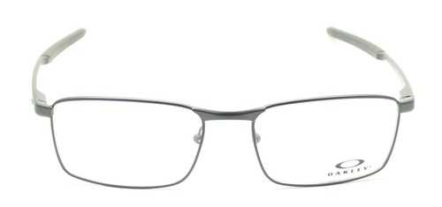 OAKLEY FULLER OX3227-0155 55mm Eyewear FRAMES RX Optical Eyeglasses New -TRUSTED - Picture 6 of 12