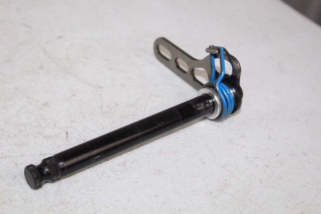 NEW 2016 - 2026 Kawasaki KX450 OEM Shift Shaft 13161-0583 KX 450 SR X