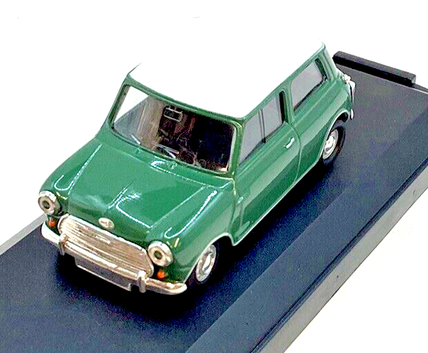 ビテス VITESSE 1/43 AUSTIN MINI COOPER S 3台 ビテス VITESSE 1/43 AUSTIN MINI COOPER S 3台