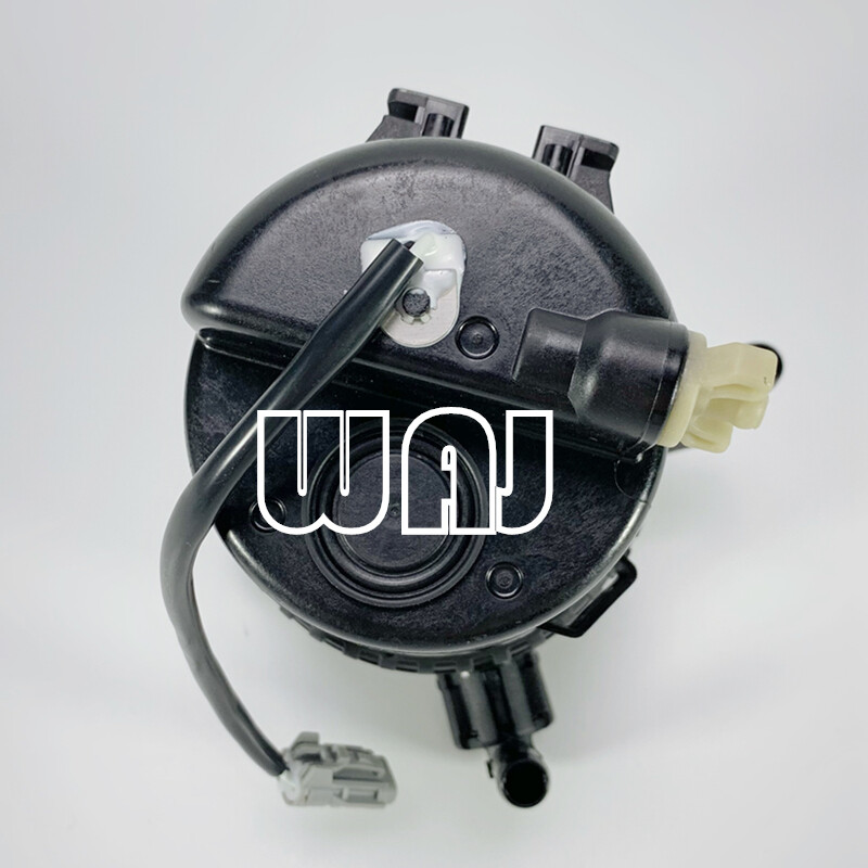 WAJ Diesel Fuel Filter 8-98067-761-3 Fits Isuzu TFR/TFS-LHD PICKUP
