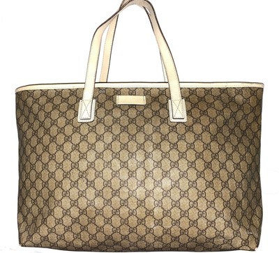 gucci gg supreme monogram