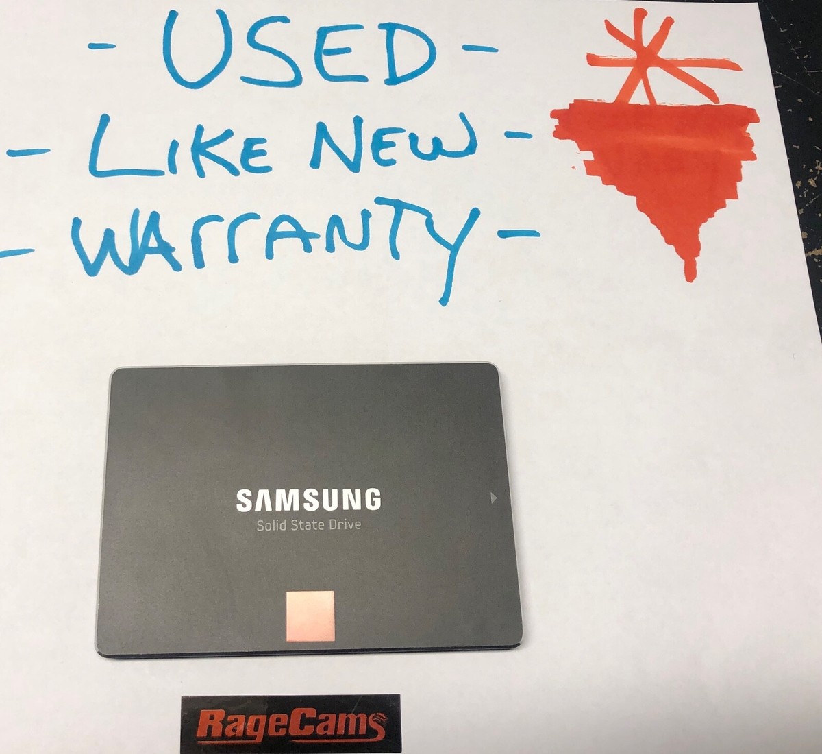 Samsung Ssd 840 Firmware Evo Incredible 500gb Samsung 840 Evo Read