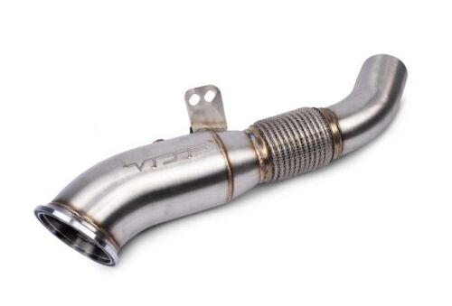 VRSF B58 Downpipe Upgrade 2016+ BMW M140i M240i/340i/440i/540i/740i - Picture 1 of 1