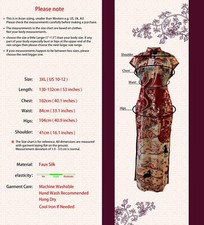 Brand New qipao dresses Cheongsam