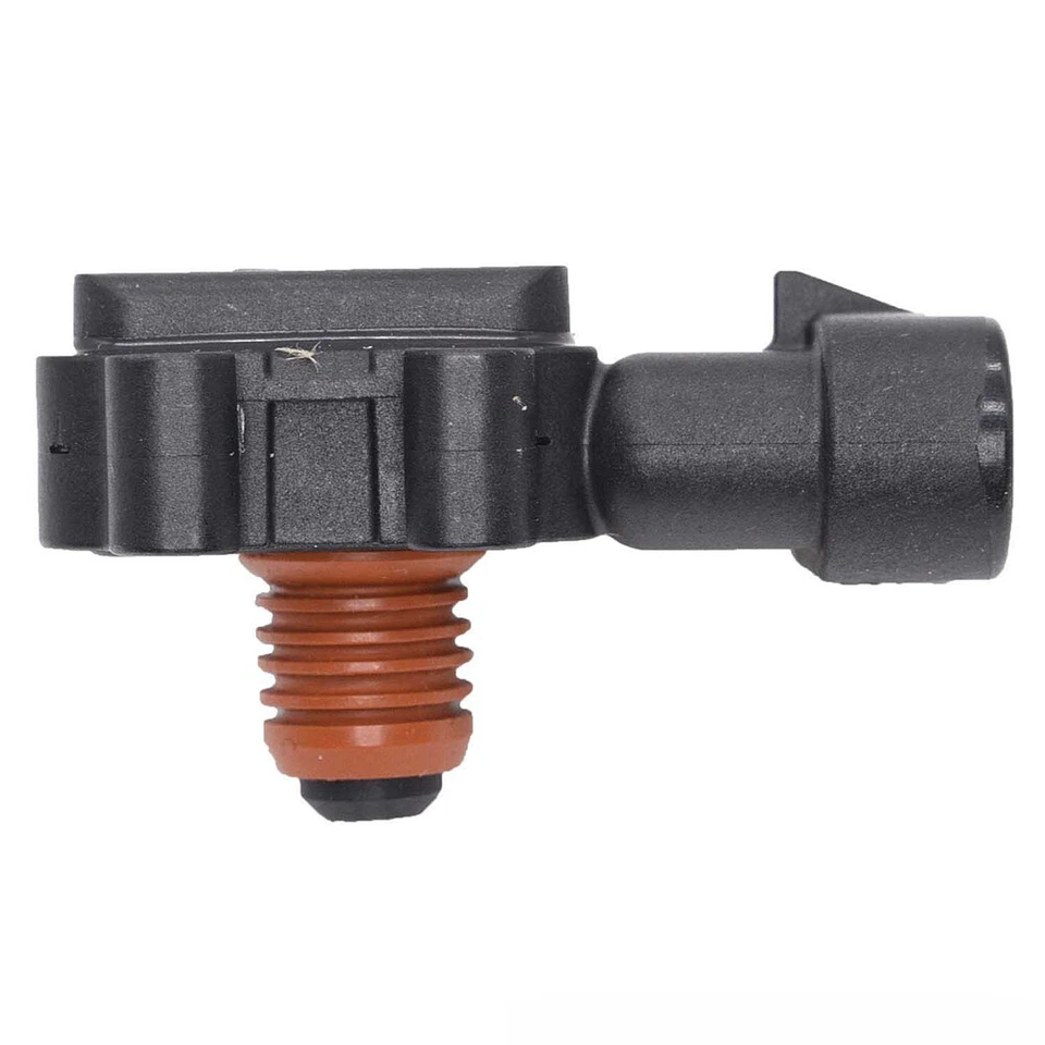 Pressure Sensor For Chevrolet Express 2500 3500 4500 Silverado 2500 HD 28139776 - Imagem 4 de 4